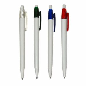 XT 0002-2 - Bolígrafo Plástico