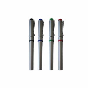 XT 2101 - Bolígrafo Roller Plástico