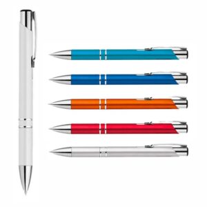 XT 9430 / IM 5056 - Bolígrafo Plástico