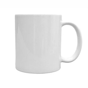 EL 0958 - Taza De Cerámica
