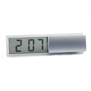 IM 7007-1 - Reloj Digital
