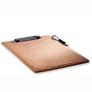 IM 6018 - Clipboard Corcho