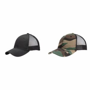 IM 9060 - Gorra Camper Trucker
