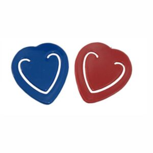 MA 0779 - Clip Corazon