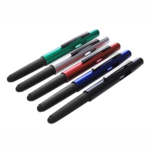 NF 1079 - Bolígrafo Plástico Dúo