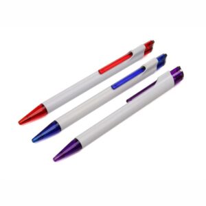 NF 4965 - Bolígrafo Plástico