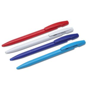 NF 5597 - Bolígrafo Plástico