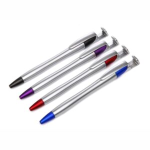NF 7106 - Bolígrafo Plástico