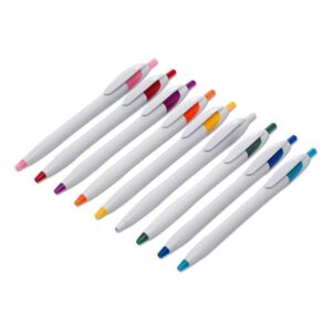 NF 7503 - Bolígrafo Plástico