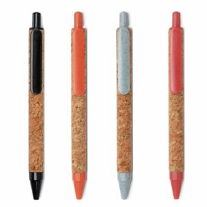 NF 8870 - Bolígrafo Corcho