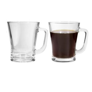 ST 0601 - Set De 2 Tazas