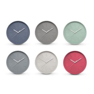 ST 2754 - Reloj De Pared