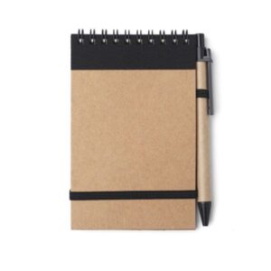 NF 0820 - Eco Anotador