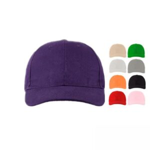 ZE 3746 - Gorra Con Broche