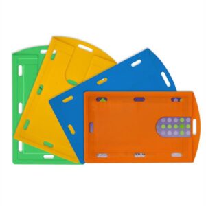 MA 9558 - Porta Tarjeta Sube