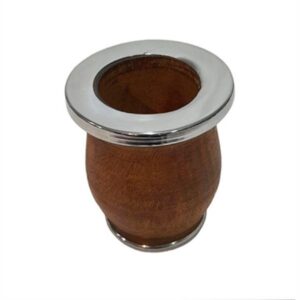 MO 4181 - Mate Madera Bocon