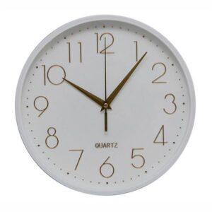 VG 2511 - Reloj De Pared