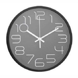VG 3010 - Reloj De Pared