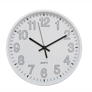 VG 3011 - Reloj De Pared