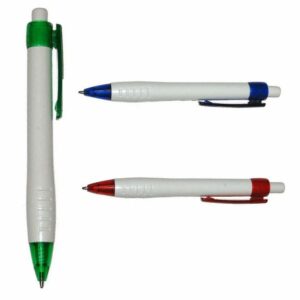 XT 0868-1 - Bolígrafo Plástico