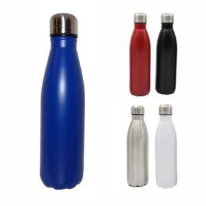 XT 8210L - Botella Metálica