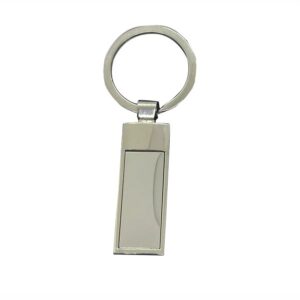 EL 3413 - Llavero Metal Largo