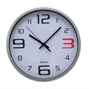 VG 3023 - Reloj De Pared