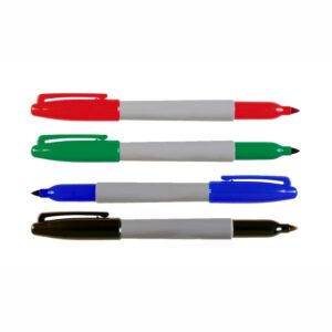 IM 0001 - Marcador Permanente Sharpie Fino