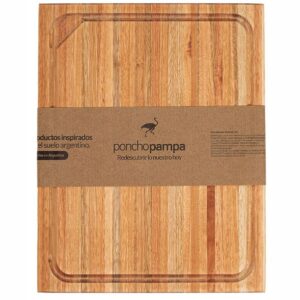 IM 1022 - Tabla Para Asado 36 x 29