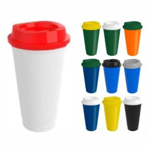 IM 4042 - Vaso Plástico