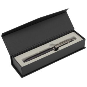 ST 0305 - Bolígrafo Metálico con Estuche