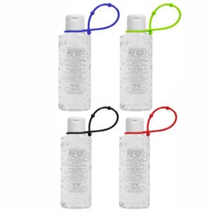 ST 0612 - Alcohol En Gel
