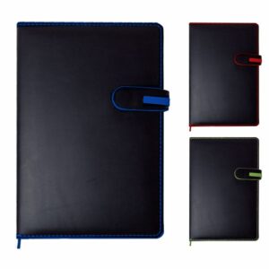 XT 2894 - Cuaderno Símil Cuero