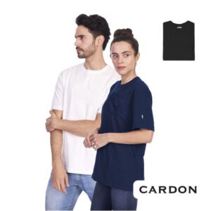 ZE 4762 - Remera Cardon