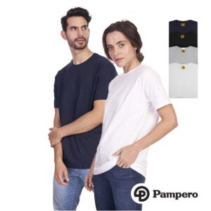 ZE 4776 - Remera Pampero