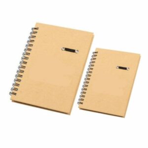 EL 2326 - Libreta Ecológica