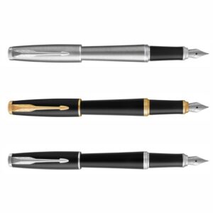 Pluma Parker Urban