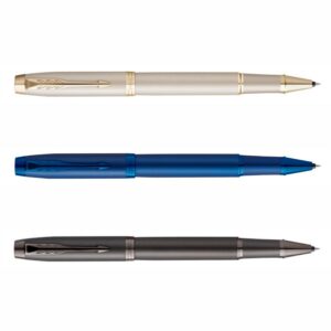 Rollerball Parker Monochrome