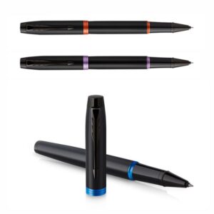 Roller Parker Vibrant Rings
