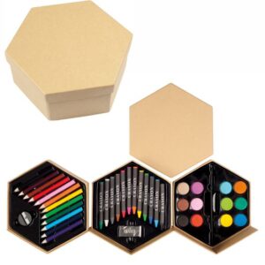 ST 0474 - Set de Pinturas