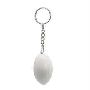 NT 0453 - Llavero Pelota De Rugby