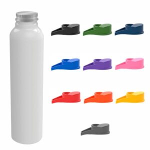IM 1024 - Botella De Aluminio