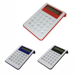 XT 4736 - Calculadora De Escritorio