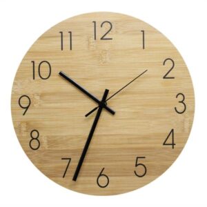 XT 7695 - Reloj De Pared