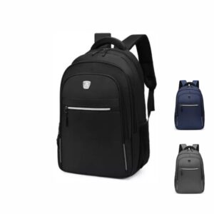LB 3018 - Mochila Reforzada Portanotebook
