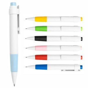 MA 5040 - Bolígrafo Plástico