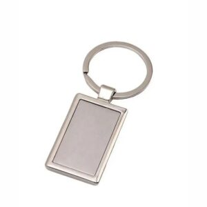 MI 0164 - Llavero Rectangular