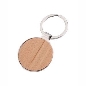 MI 0168 - Llavero Circular