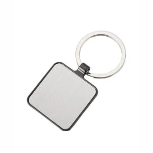 MI 0169 - Llavero Metal