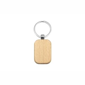 ST 0551 - Llavero Madera